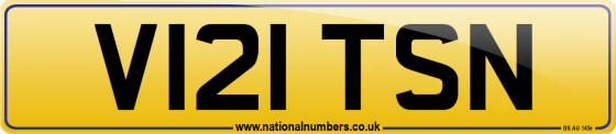 V121 TSN