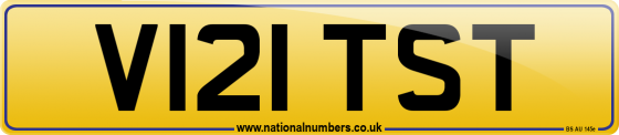 V121 TST