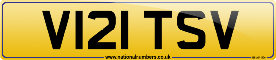 V121 TSV
