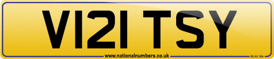 V121 TSY