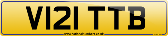 V121 TTB