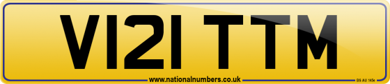 V121 TTM