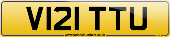 V121 TTU