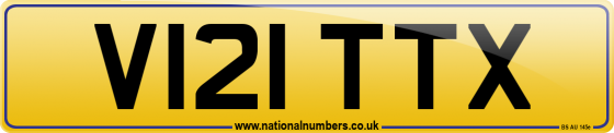 V121 TTX