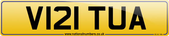 V121 TUA