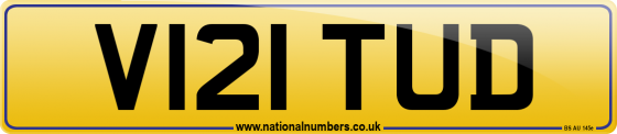 V121 TUD
