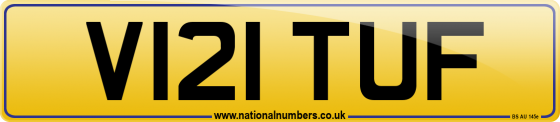 V121 TUF