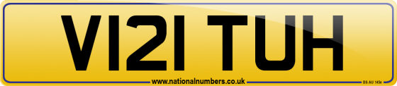 V121 TUH