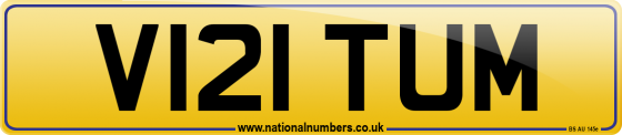 V121 TUM
