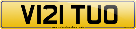 V121 TUO