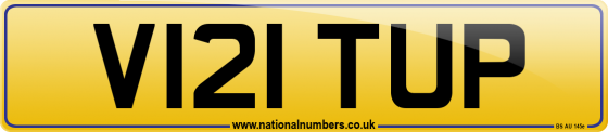 V121 TUP