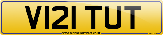 V121 TUT