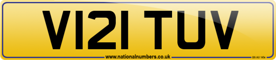 V121 TUV