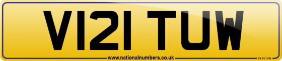 V121 TUW