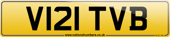 V121 TVB