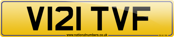 V121 TVF