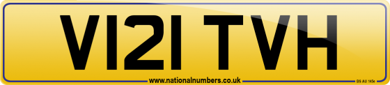 V121 TVH