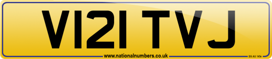 V121 TVJ