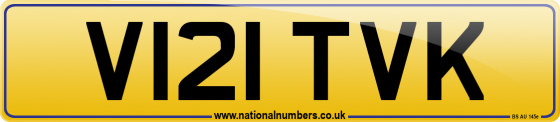 V121 TVK
