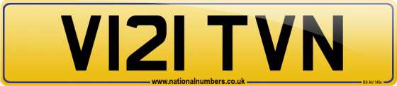 V121 TVN