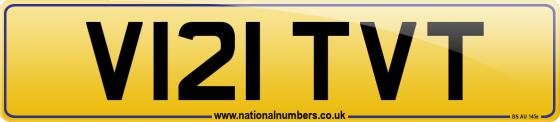 V121 TVT
