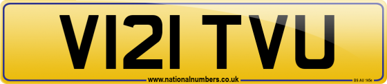 V121 TVU