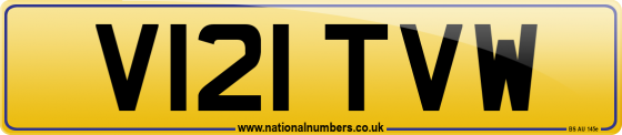 V121 TVW