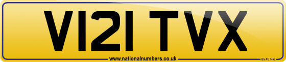 V121 TVX
