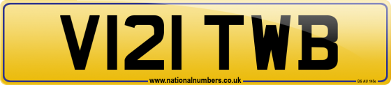 V121 TWB