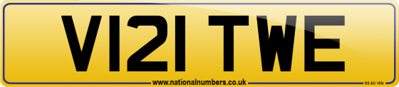 V121 TWE