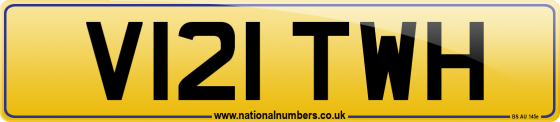 V121 TWH