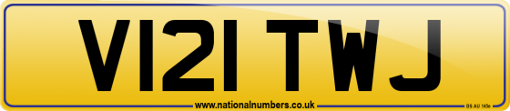 V121 TWJ