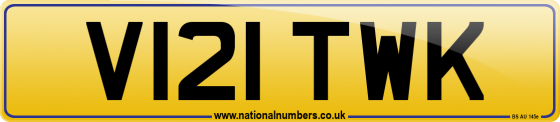 V121 TWK