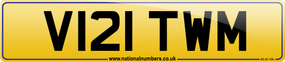 V121 TWM