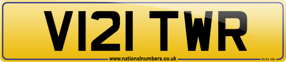 V121 TWR