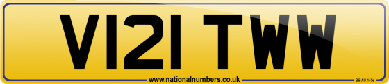 V121 TWW