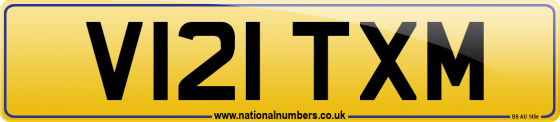 V121 TXM
