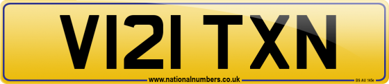 V121 TXN