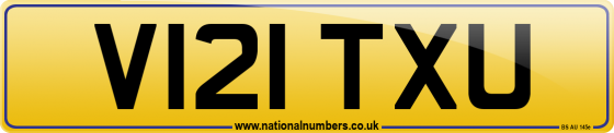 V121 TXU