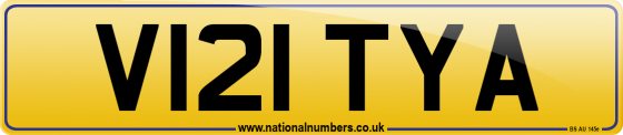 V121 TYA