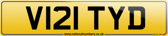 V121 TYD