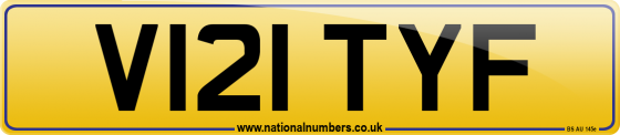 V121 TYF