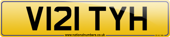 V121 TYH
