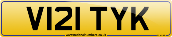 V121 TYK