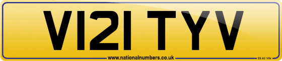V121 TYV