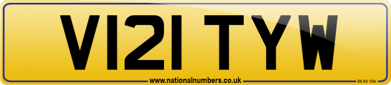 V121 TYW