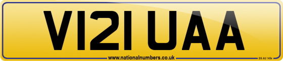 V121 UAA