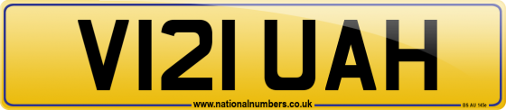 V121 UAH