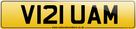 V121 UAM