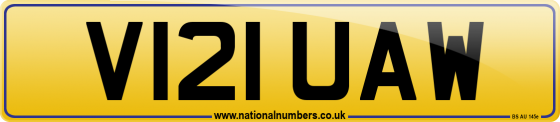 V121 UAW